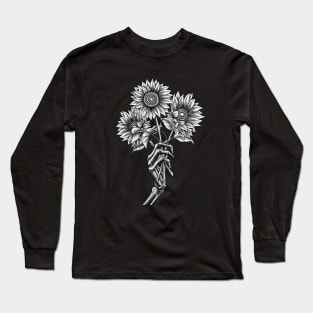 Bouquet Long Sleeve T-Shirt